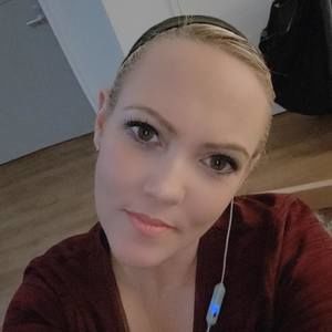 Meet your Posher, Cherie